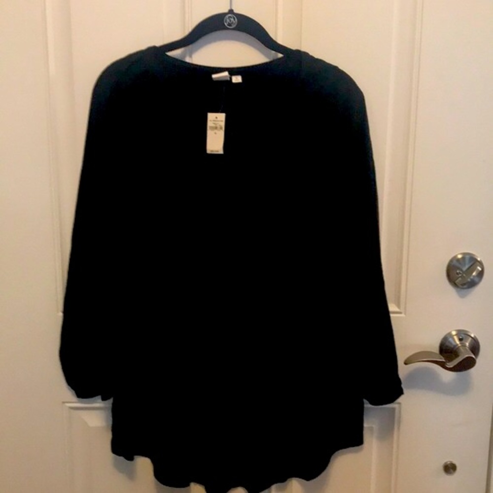 Gap Maternity Top